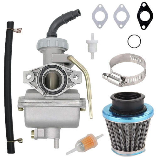 Pz20 carburetor for - pz20,