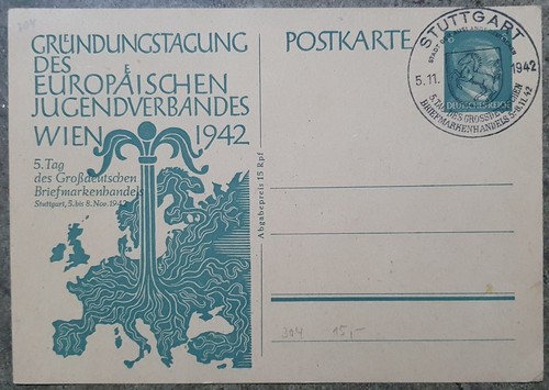 Carte occupation hilter - d'occupation,