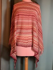 Poncho MISSONI