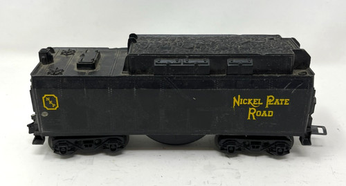 Lionel 8617 whistle tender - 8617,