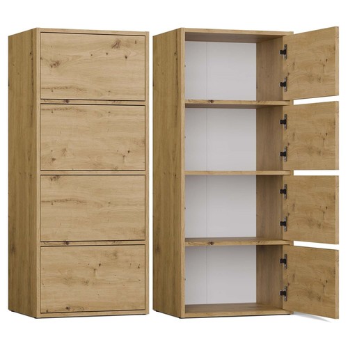 Commode artisanale alma - alma, en