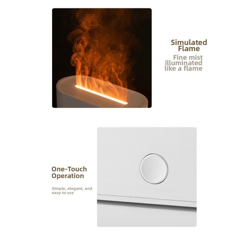 Diffuseur aromathérapie usb - d'aromathérapie,