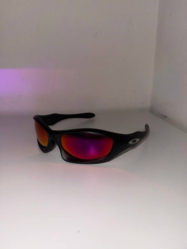 Rare oakley vintage monsterdog - rare,