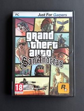 Jeux PC - Grand Theft Auto