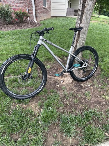 Commencal meta large - meta,