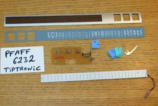 pieces MACHINE à COUDRE