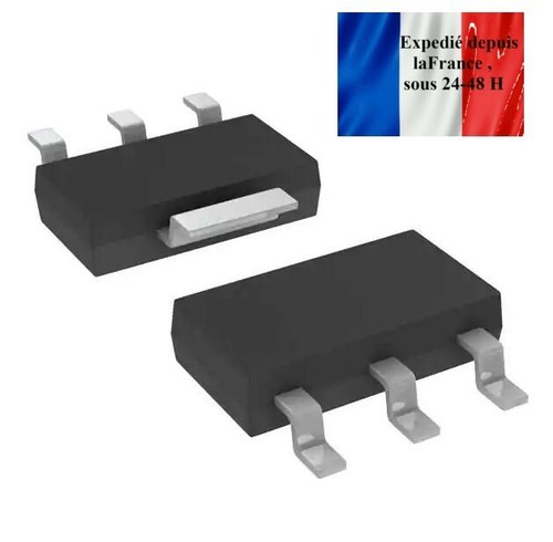 Triac smd z9m - triac, z0109mn,