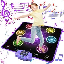 Tapis De Danse Électronique