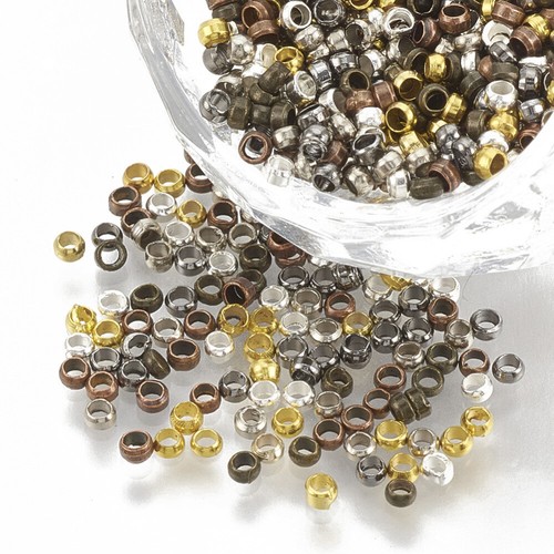 Lot 500 perles - 500,