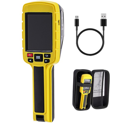 Uimoso image thermique - image,