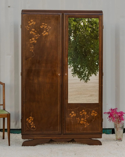 Blandine armoire art déco - blandine,,