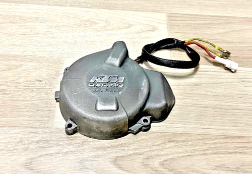 2000 2007 ktm 250 450 - 450, 525