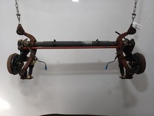 Train arriere complet PEUGEOT