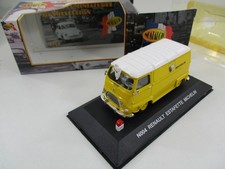 NO04C- RENAULT ESTAFETTE MICHELIN NOSTALGIA 1/43
