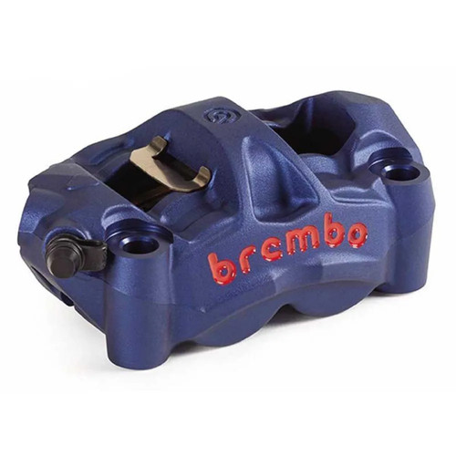 Brembo m50 étrier - Étrier, 4-kolben