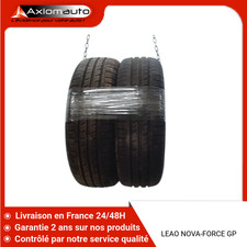 🇫🇷 Paire de pneus LEAO