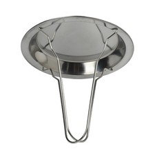 Rôtissoire de poulet vertical