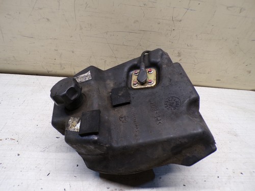 Reservoir carburant mbk - carburant,