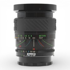 Objectif Zoom Vivitar Série 1