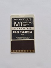 Sound Source Unlimited Korg M1