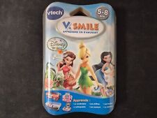 Vtech V.Smile Apprendre en