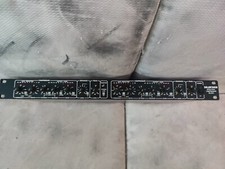 Drawmer dl51 Stereo Untraceable!!!