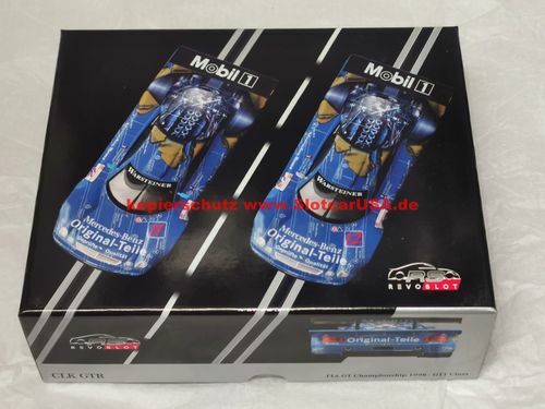 Revoslot rs0113 twin pack - rs0113,
