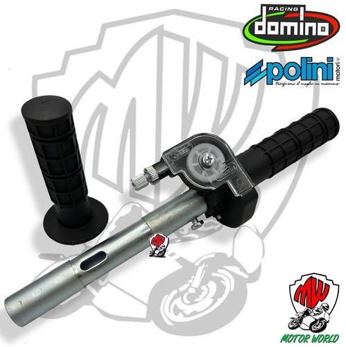 Domino commande gaz rapide - commande,