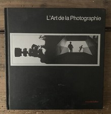 LIVRE TIME LIFE L'ART DE LA