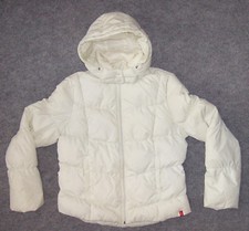 BLOUSON Femme ESPRIT, Hiver, DUVET, Taille L --- (BF_060)