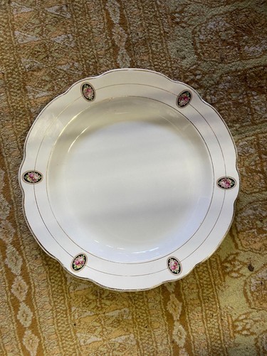Plat nimy manufacture imperial - manufacture,