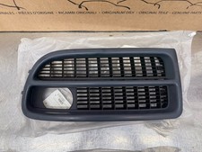 Audi S4 B5 Front Left Passenger Side Fog Light Grill 8D0807345L New