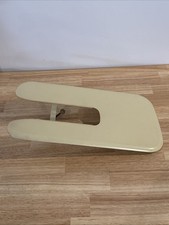 Bernina 530 Extension Table Tray Arm