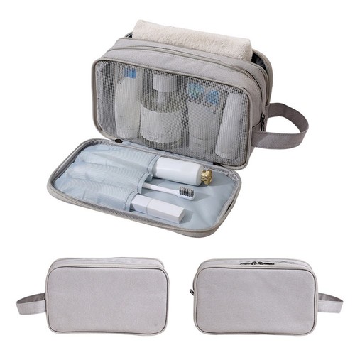 Organisateur toilette - de,