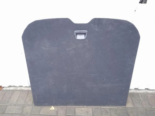 Volvo xc60 tapis coffre - de,