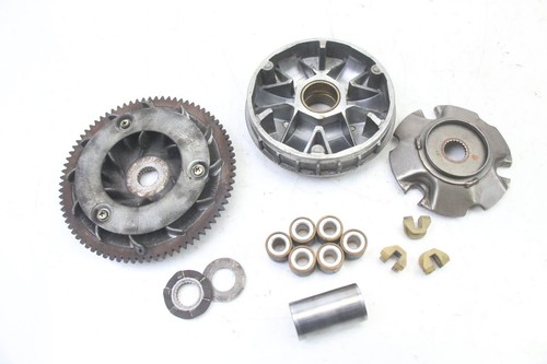 Variateur aprilia scarabeo - aprilia,