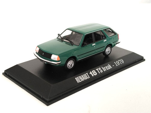 Renault break 1979 - ,