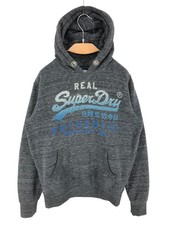SUPERDRY Homme Pull Sweat À