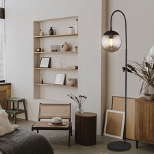 Lampe Sur Pied Bogenlampe