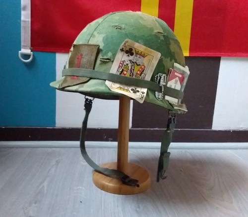 Casque army 100 - army, 100%