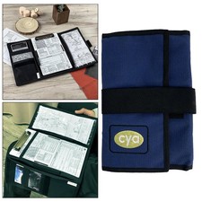 Aviation Kneeboard Lightweigt
