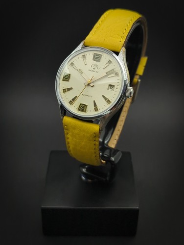 Montre for automatique - montre,