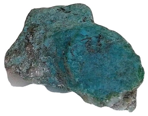 Malachite brute - malachite,