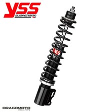 Amortisseur LML Star 125 2T