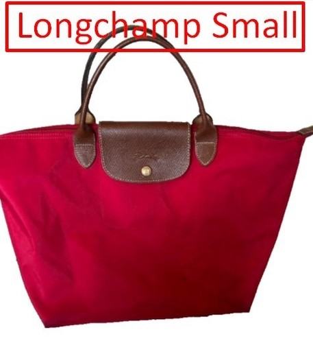 Sac fourre tout longchamp - sac, fourre-tout
