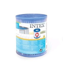 1 X Intex Filtre H Original