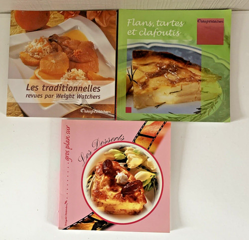 Weight watchers livres - watchers, de