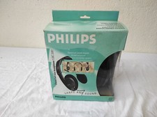Casque stéréo filaire PHILIPS SBC 3381