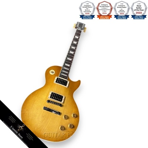 Guitare gibson slash jessica - slash,