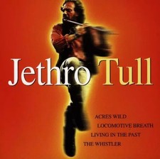 Collection, Jethro Tull